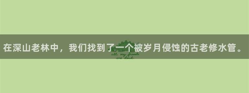 包头众腾娱乐密室逃脱